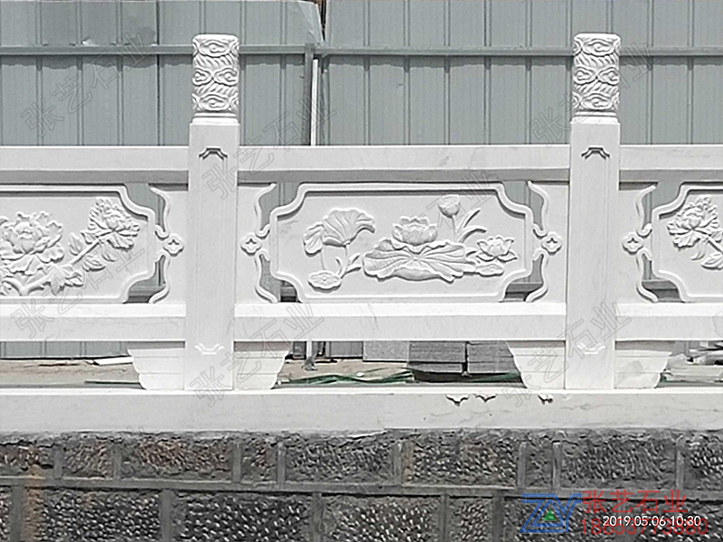 石雕欄桿報(bào)價(jià)